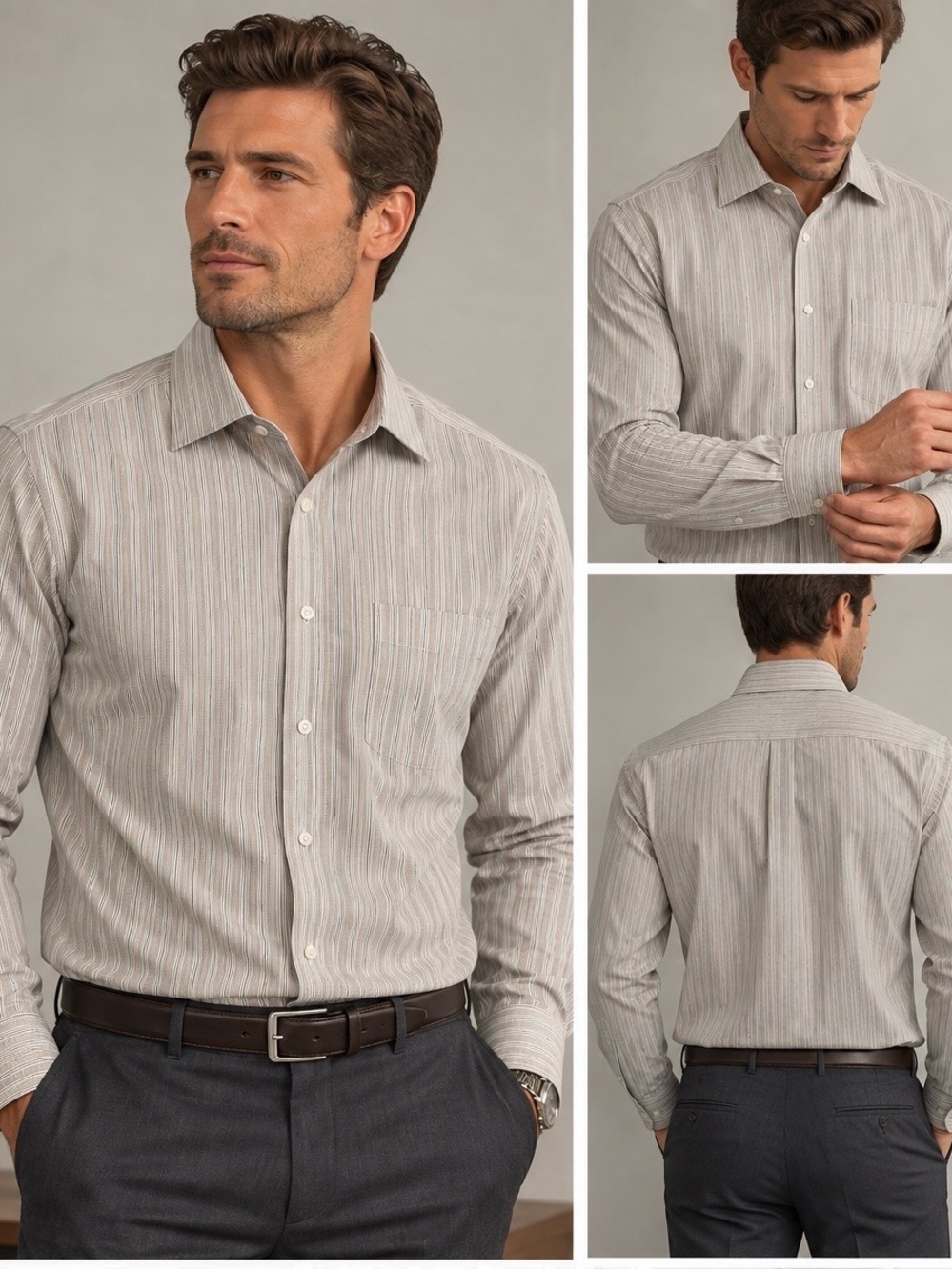 Men’s Warehouse Dress Shirt